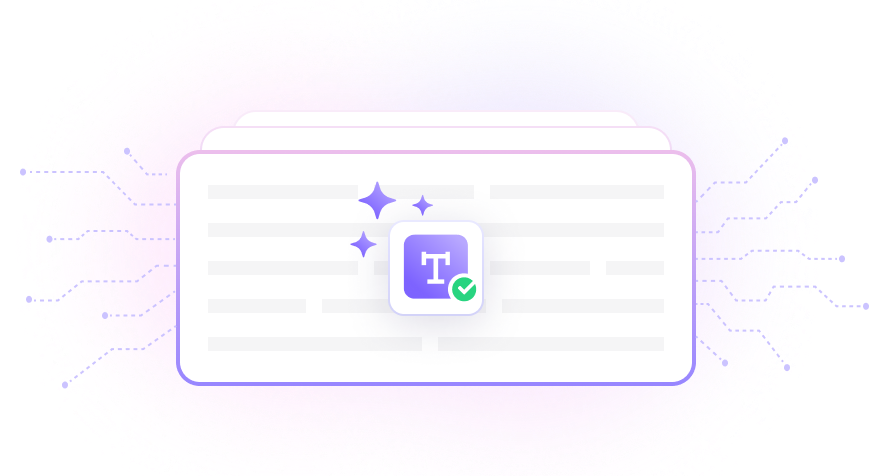 AI Detector / Plagiarism Checker